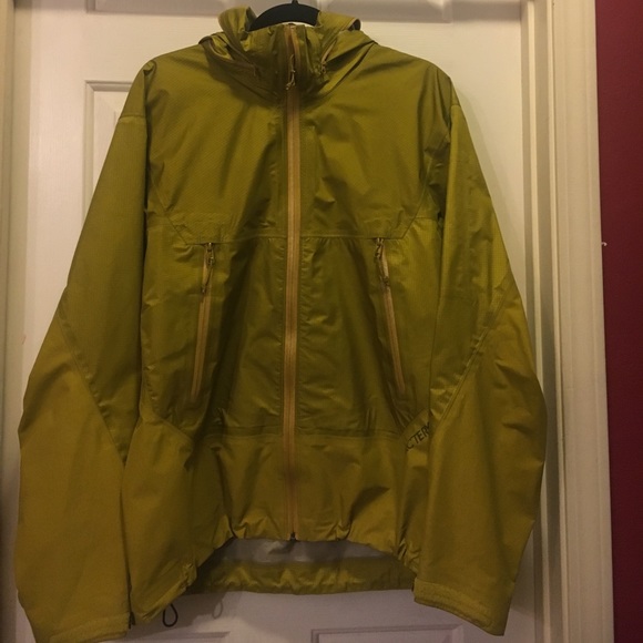 Arc'teryx Other - Arcteryx windbreaker
